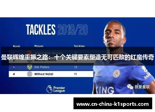 曼联辉煌重振之路：十个关键要素塑造无可匹敌的红魔传奇